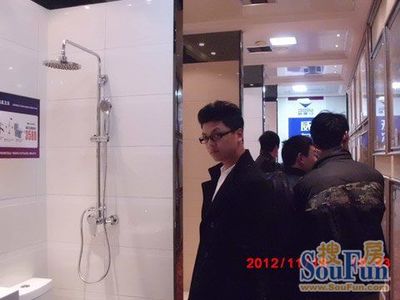 世豪裝飾盛大開業，蘇州養育巷裝飾一條街再添新活力