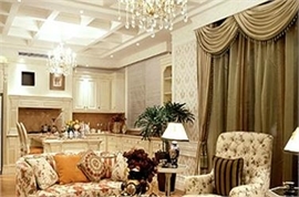 蘇州凱騰裝飾 專業(yè)打造室內外空間，締造品質生活新高度