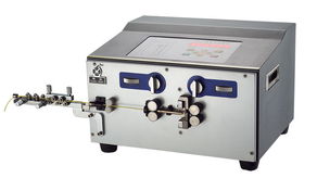 豪華柜式旋轉(zhuǎn)氣動(dòng)打標(biāo)機(jī) 數(shù)碼技術(shù)驅(qū)動(dòng)工業(yè)標(biāo)識(shí)新革命