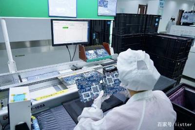 一臺(tái)筆記本電腦是如何從0到1的 機(jī)械革命工廠探秘